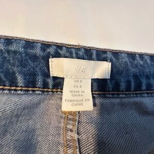 H & M jeans